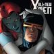 Image for article titled The X-Men Are in Good Hands. The Massive Might Not Be Deep Enough. Let Panel Discussion Tell You Why.